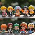 One Piece Pen topper(No Hole)