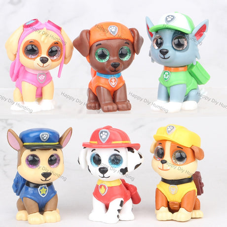 PAW Patrol Pen topper