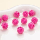 Silicone beads 20mm Jelly beads