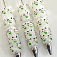 Pochacco Beadable Pens Wholesale, Matches All Focal Beads & Pen Toppers