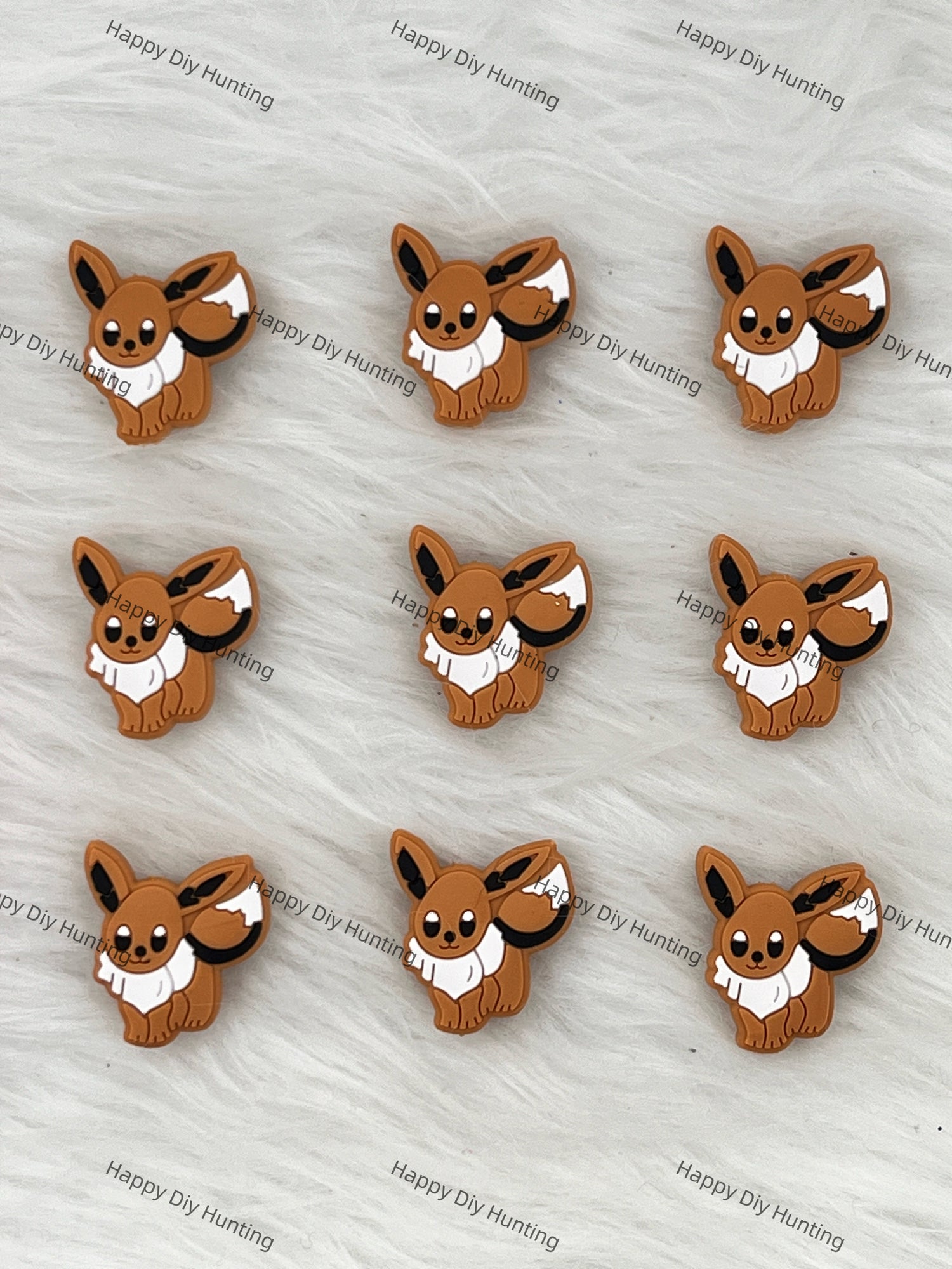 Pocket Monster Silicone Focal Beads Wholesale, silicone focal beads for pens