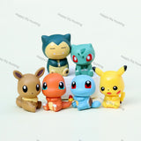 Pokemon Pen topper(No Hole)