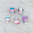 Popular Sanrio Series Pen Topper