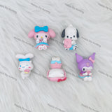 Popular Sanrio Series Pen Topper