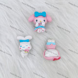 Popular Sanrio Series Pen Topper