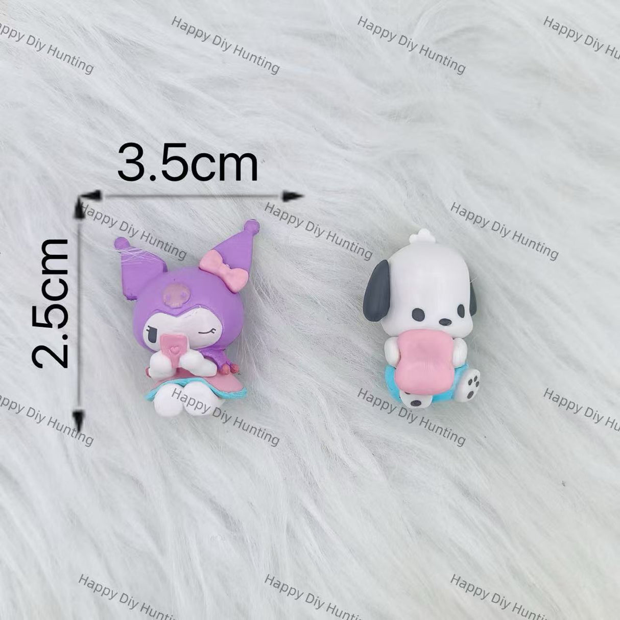 Popular Sanrio Series Pen Topper