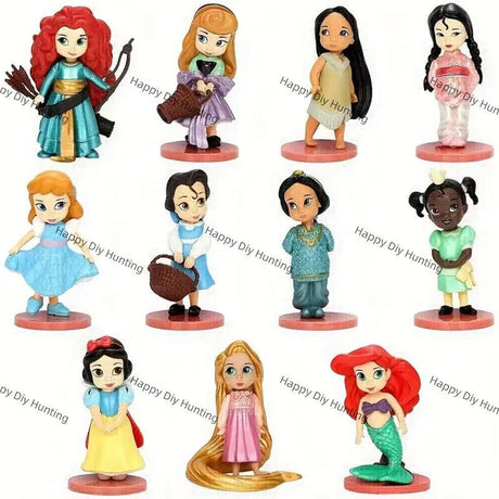 Princess Pen Topper