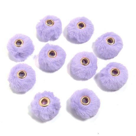 Fuzzy Spacers