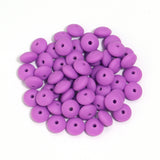 12mm Silicone Spacers Saucers