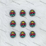Queen Of Beads Silicone Focal Beads Wholesale for Pen DIY