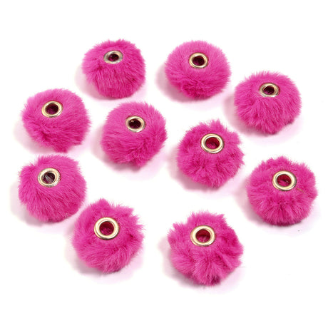 Fuzzy Spacers
