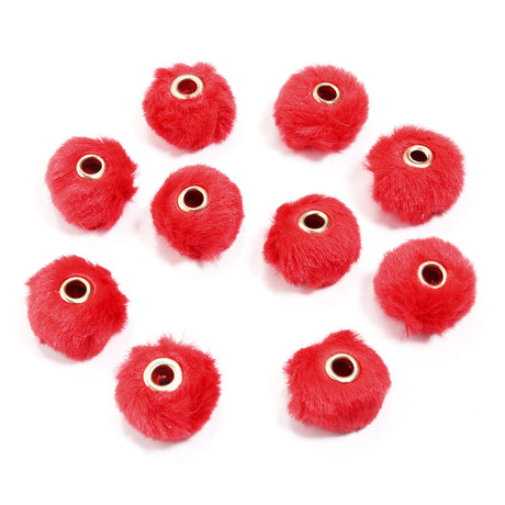 Fuzzy Spacers