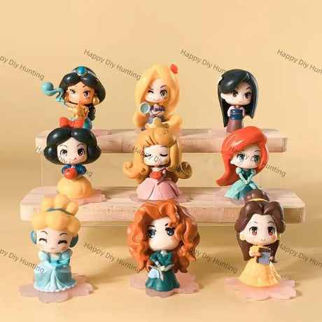 Runway Princess Pen topper