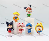 Sailor Moon Pen topper