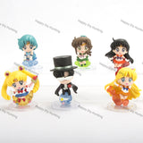 Sailor Moon Series Pen Topper