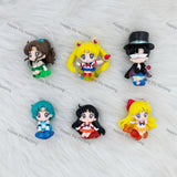 Sailor Moon Series Pen Topper