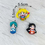 Sailor Moon Series Pen Topper
