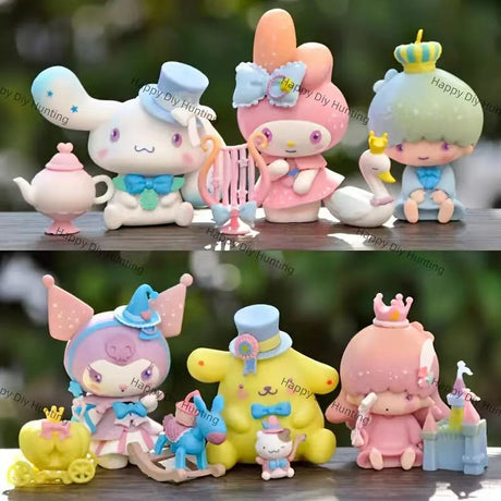 Sanrio Dream Series Pen Topper