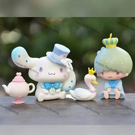 Sanrio Dream Series Pen Topper
