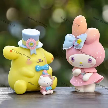 Sanrio Dream Series Pen Topper