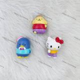 Sanrio Running Series Pen Topper