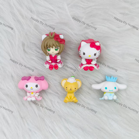 Sanrio Series Pen Topper