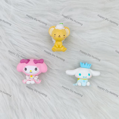 Sanrio Series Pen Topper