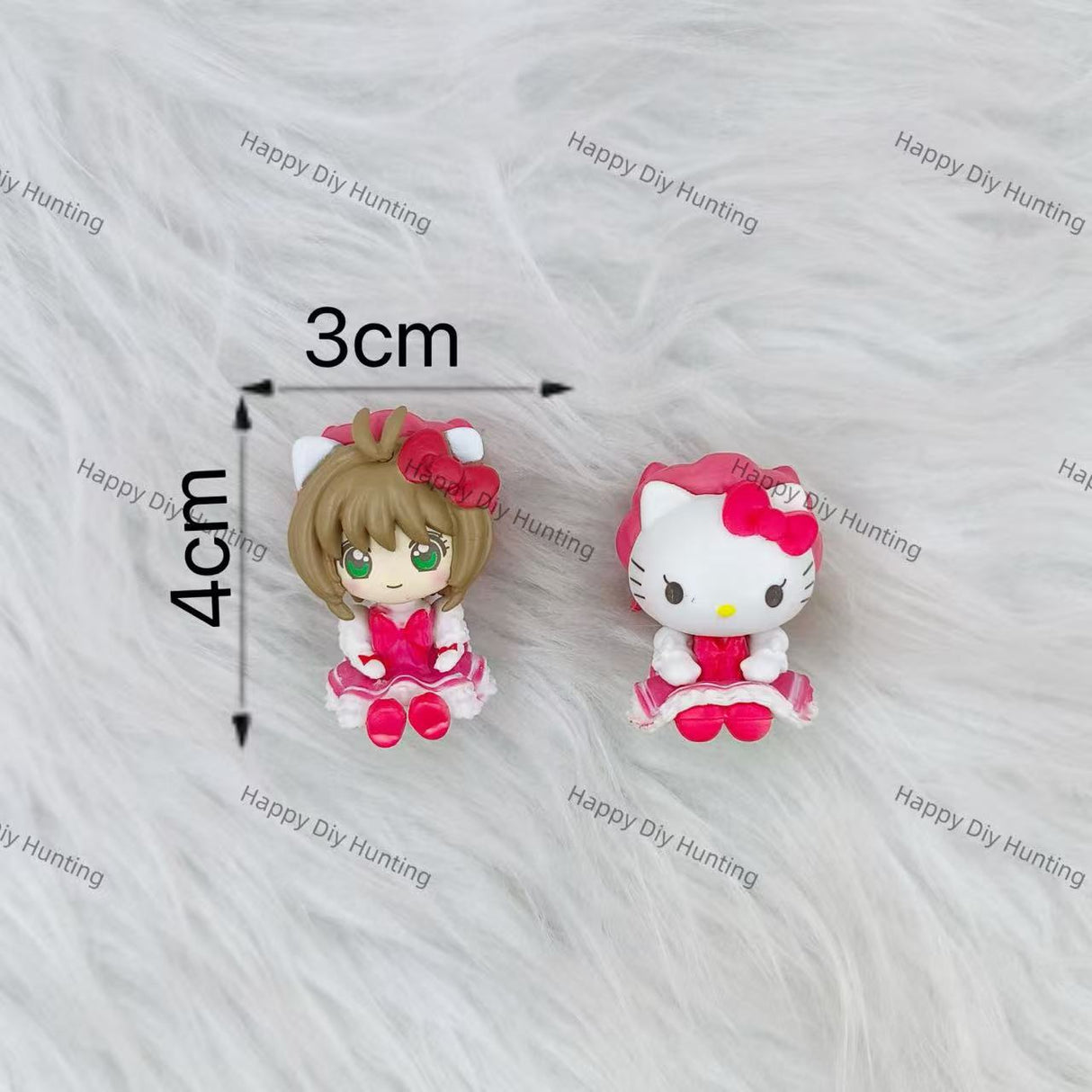 Sanrio Series Pen Topper