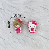 Sanrio Series Pen Topper