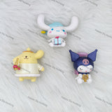 Sansan Family Angel Series Pen Topper(No Hole)