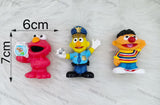 Sesame Street Character Pen Topper