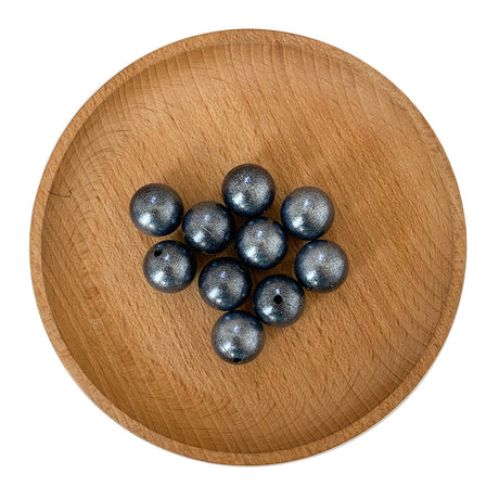 Silicone Focal Beads