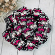 Just a Girl Who Loves Cats Focal Beads