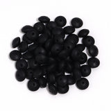 Silicone Spacers