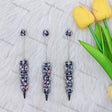 Skeleton King DIY Beadable Pens Wholesale, Beadable Pens Supplies