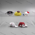 Sleeping Poses Sanrio Series Pen Topper