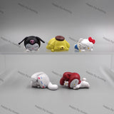Sleeping Poses Sanrio Series Pen Topper