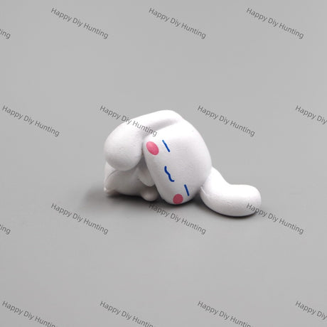 Sleeping Poses Sanrio Series Pen Topper