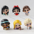 Sleeping Princess Pen topper