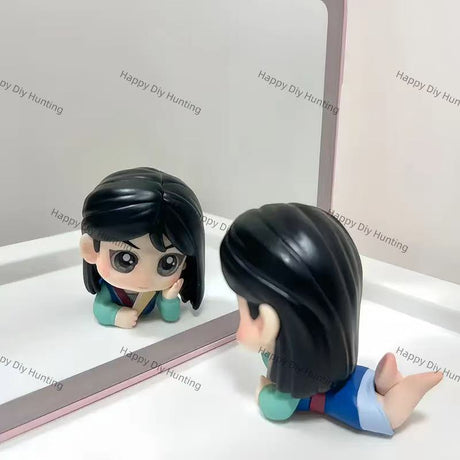 Sleeping Princess Pen topper