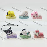 Sleeping Sanrio series Pen Topper