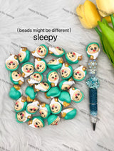 Sleepy Doorables