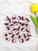 Small Boo Tsumtsum(No Hole)
