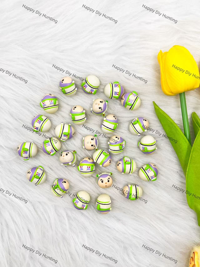 Small Buzz Lightyear Tsumtsum