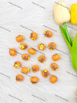 Small Tigger Tsumtsum(No Hole)