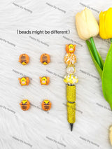 Small Tigger Tsumtsum(No Hole)