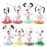 Snoopy Series Pen Topper
