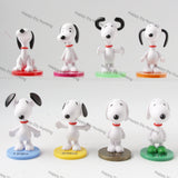 Snoopy Series Pen Topper
