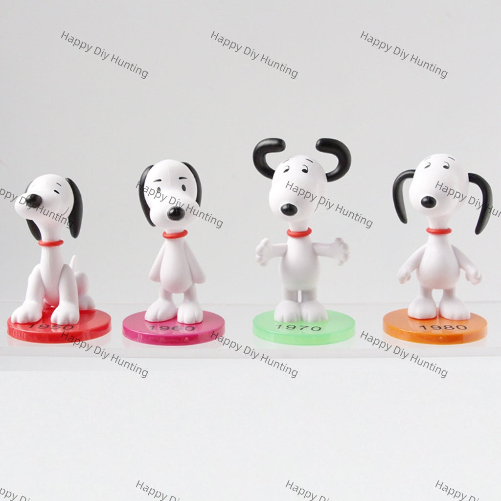 Snoopy Series Pen Topper