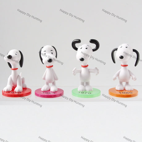 Snoopy Series Pen Topper
